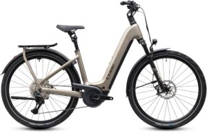 Cube Kathmandu Hybrid SLX 800 flashstone´n´chrome EE
