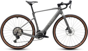 Cube Nuroad Hybrid C:62 Race 400X oldgrey´n´grey