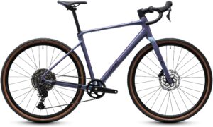 Cube Nuroad Pro mysticpurple´n´black