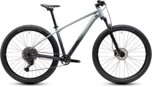 Cube Aim Pro grey´n´black