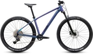 Cube Aim SLT mysticpurple´n´black