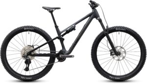 Cube Stereo HPC RACE carbon´n´black