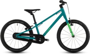 Cube Numove 180 seagreen´n´green