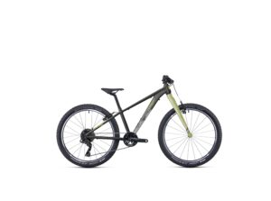 Conway RAZZ 2.0 anthracite/yellow