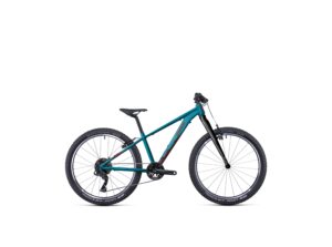 Conway RAZZ 2.4 topaz/black
