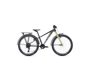 Conway RAZZ  C2.0 anthracite matt/dusty yellow