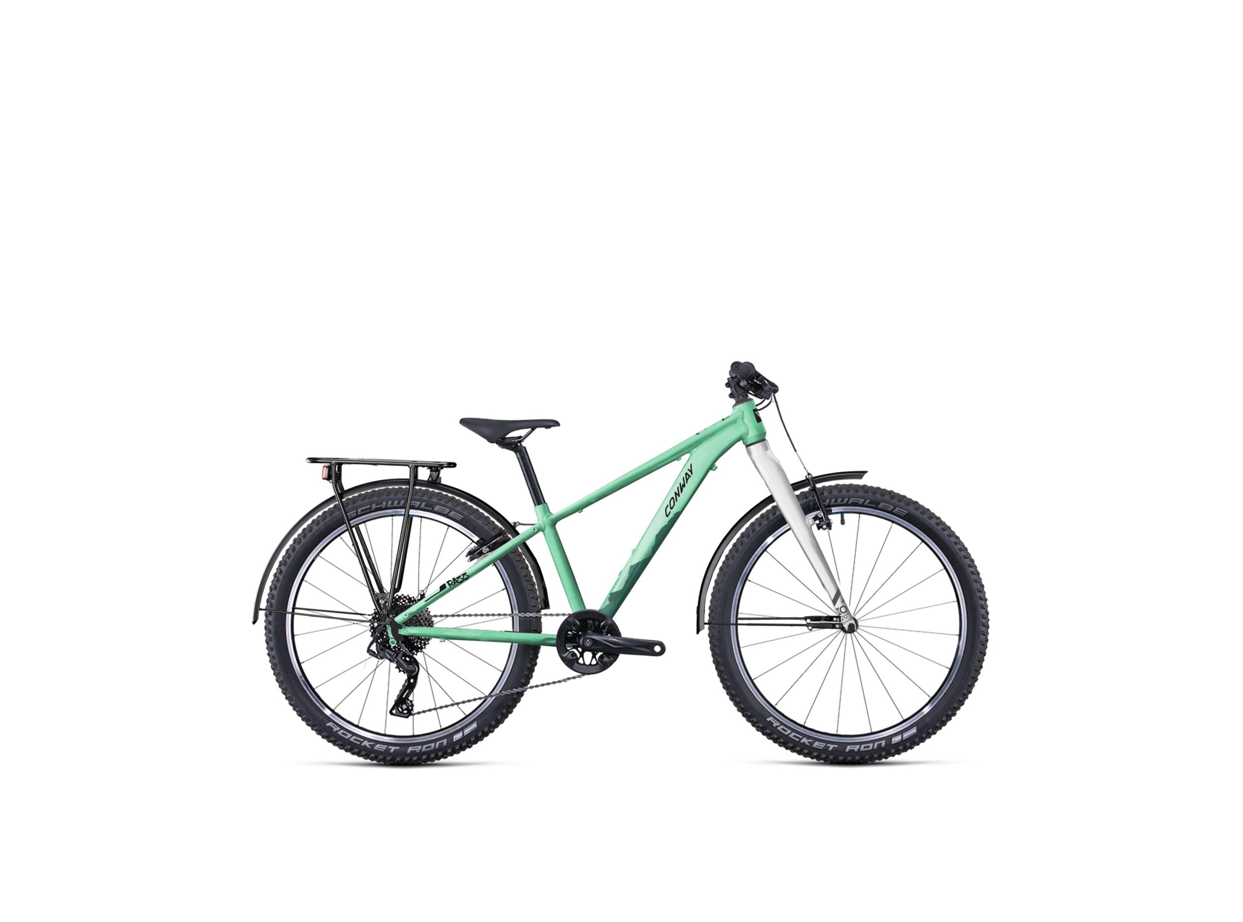 Conway RAZZ C 2.4 mint/white