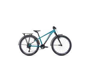 Conway RAZZ C 2.4 topaz/black