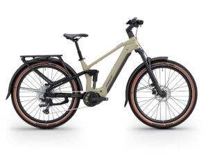 Conway Cairon C FS 4.0 Diamant desert matt / black matt