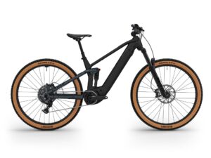 Conway Xyron ST 3.0 black matt / anthracite matt