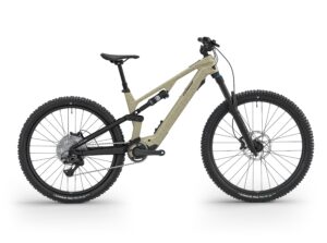 Conway Ryvon 6.0 sprinkle desert matt / black matt