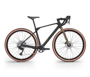Conway Nyvo 10.0 black matt / bronze matt