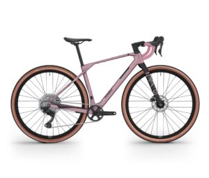 Conway Nyvo 10.0 blossom matt / black matt