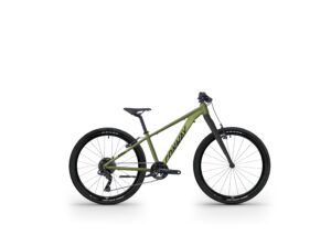 Conway Razz 2.0 olive matt / black matt