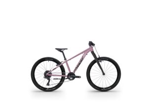 Conway Razz 2.0 blossom matt / black matt
