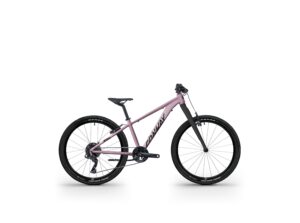 Conway Razz 2.4 blossom matt / black matt