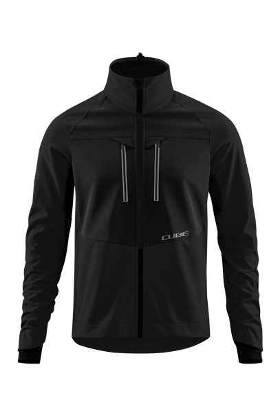 Softshelljacke Cube MTB 365