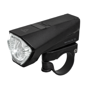 Frontlicht Topeak Whitelite 70 STVZO