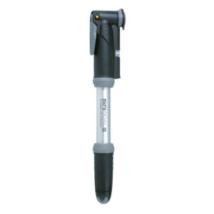 Luftpumpe Topeak Mini Dual G mit Manometer
