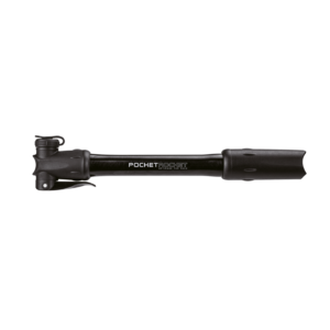 Luftpumpe Topeak Pocket Rocket
