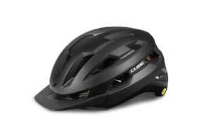 Helm Cube HOVER black