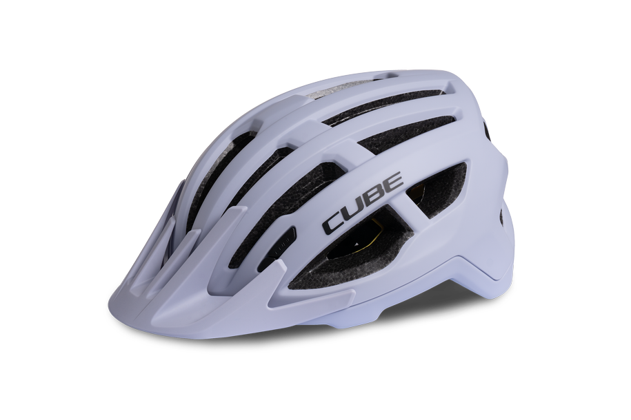 Helm Cube Offpath cyclamen