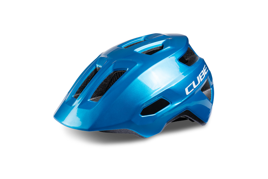 Helm CUBE LINOK X Actionteam