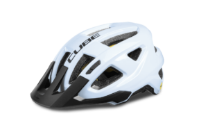 Helm Cube Fleet white