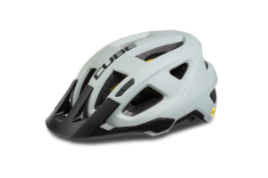 Helm Cube Fleet grey