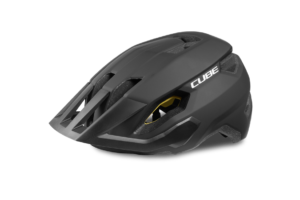 Helm Cube Stray black