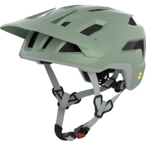 Helm Alpina Taunus Mips willow green matt