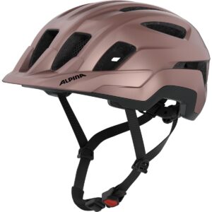 Helm Alpina Paranus rose matt