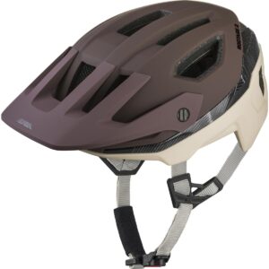 Helm Alpina Rootage 2 Mips ox sand circles