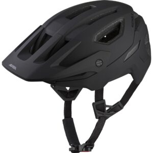 Helm Alpina Rootage 2 black matt