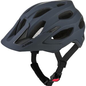 Helm Alpina Carapax 2.0 navy smoke blue