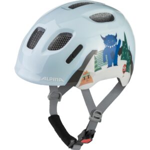 Helm Alpina Ximo 2 Größe mountain monster gloss - 45-49 cm