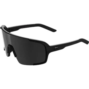 Brille Alpina Lumin black matt