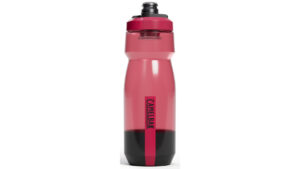 Flasche Camelbak Podium mercury berry
