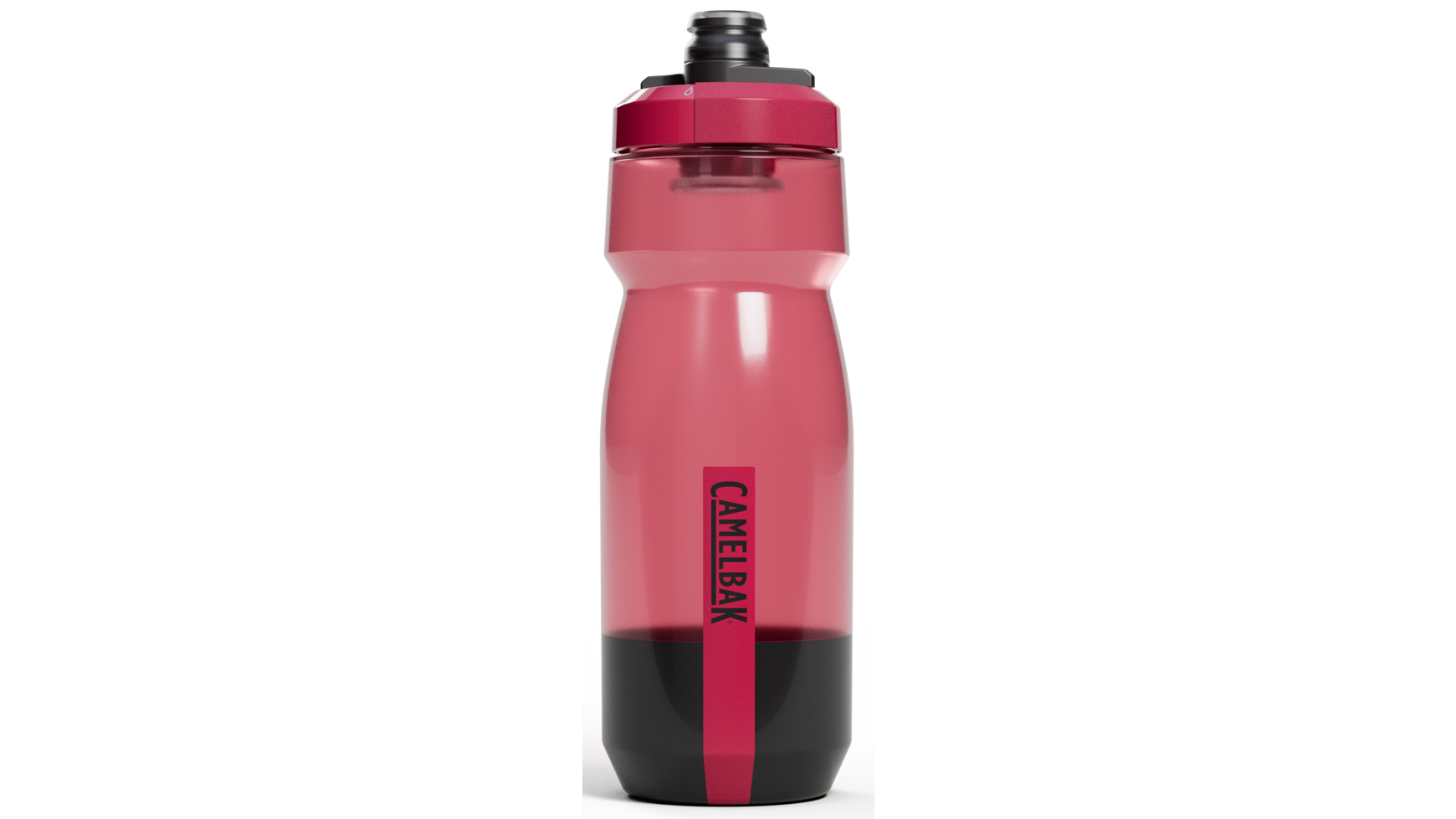 Flasche Camelbak Podium mercury berry