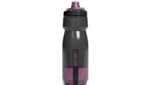 Flasche Camelbak Podium mercury night fall