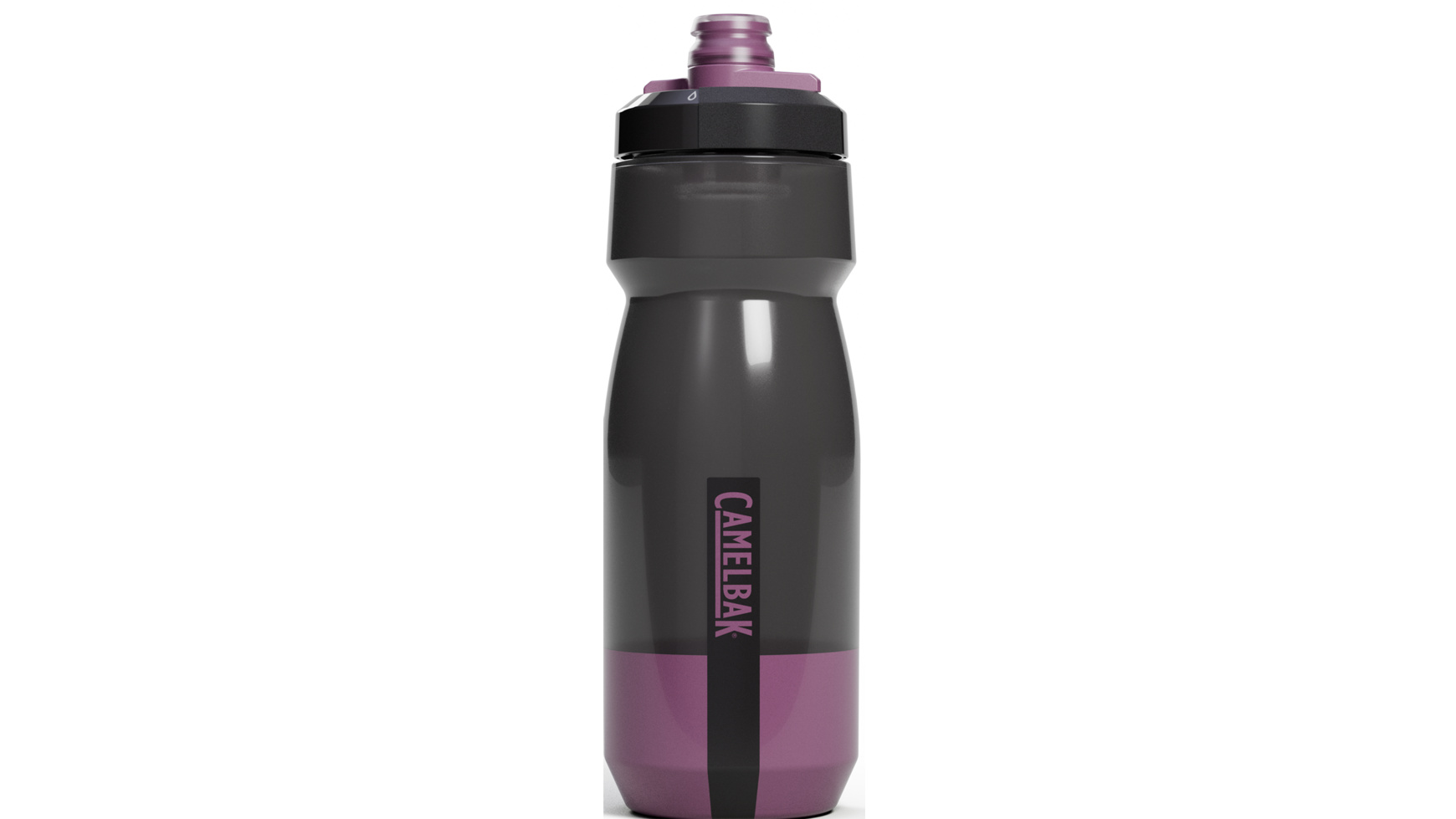 Flasche Camelbak Podium mercury night fall