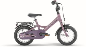 Puky Youke 12 perky purple