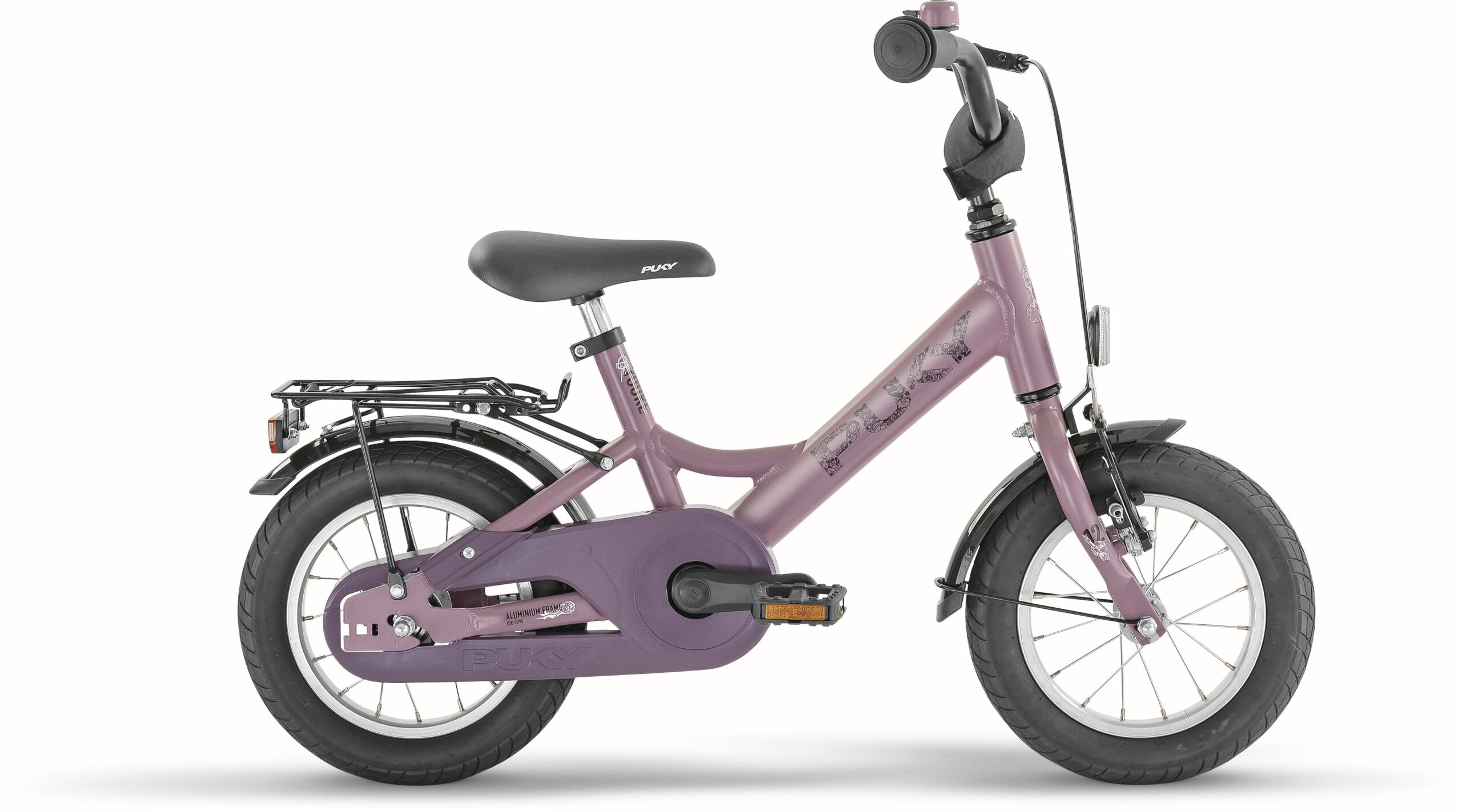 Puky Youke 12 perky purple