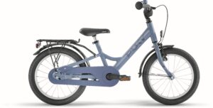 Puky Youke 16 breezy blue