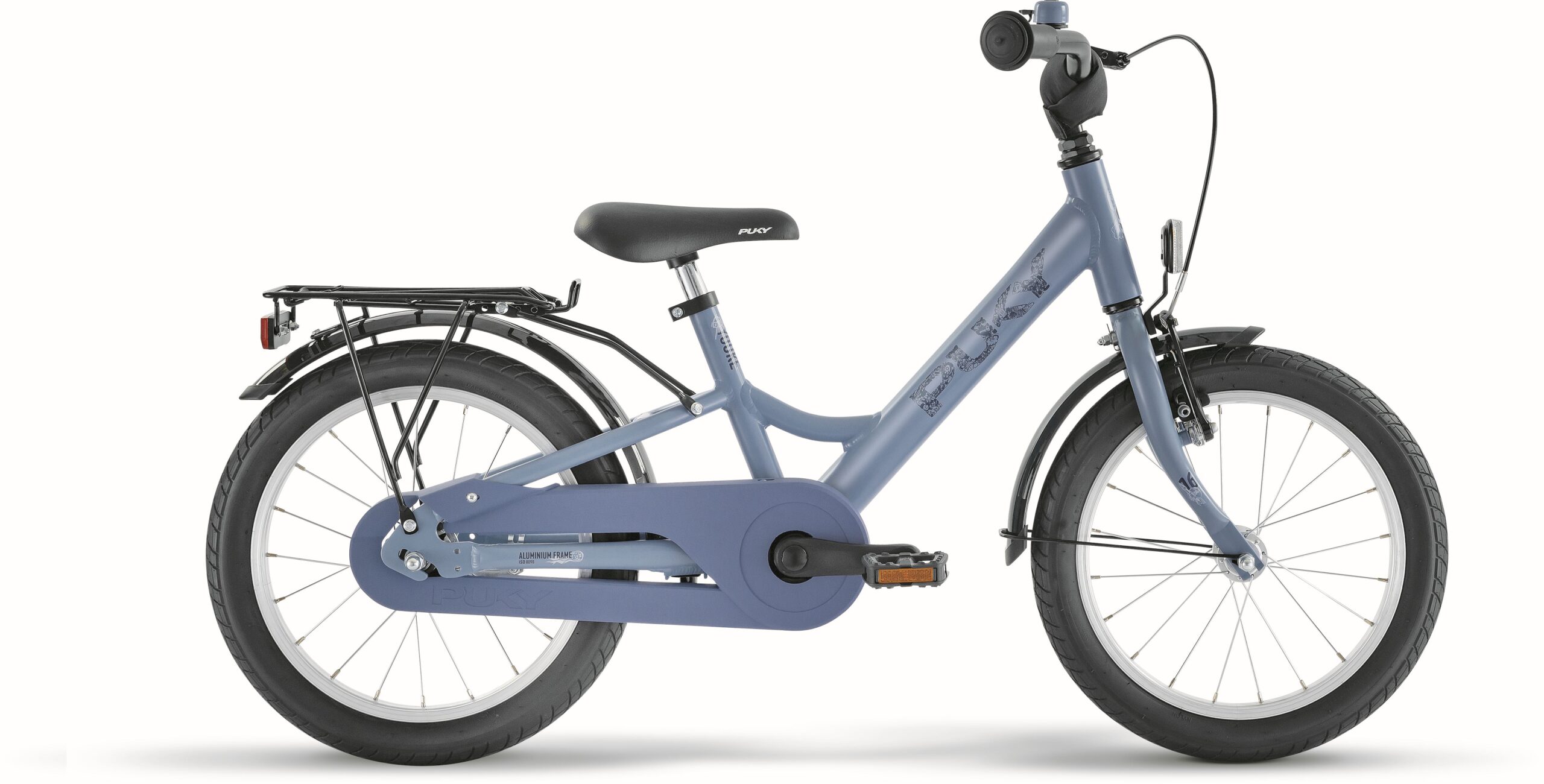 Puky Youke 16 breezy blue