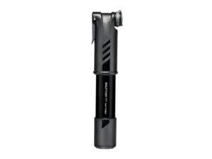 Luftpumpe Topeak MOUNTAIN TT TWIN TURBO