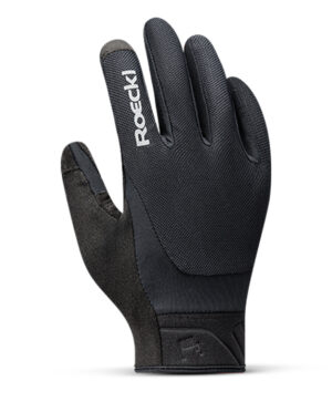 Handschuhe Roeckl Mori 2 black