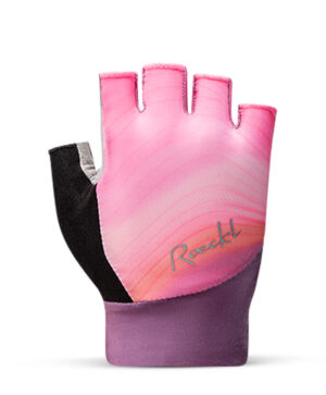 Handschuhe Roeckl Danis 2 soft berry