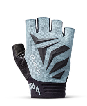 Handschuhe Roeckl Isera 2 hurricane grey