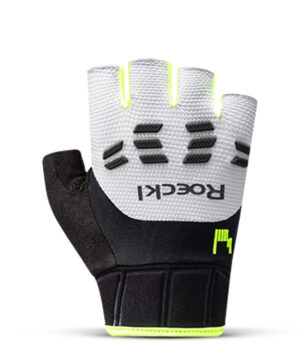 Handschuhe Roeckl Iseler 2 harbor mist black
